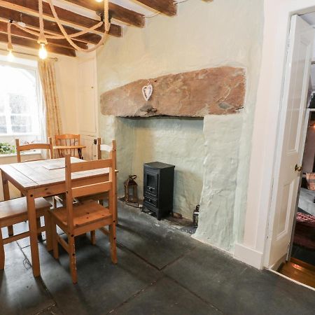 Mill Cottage Blaenau Ffestiniog Extérieur photo