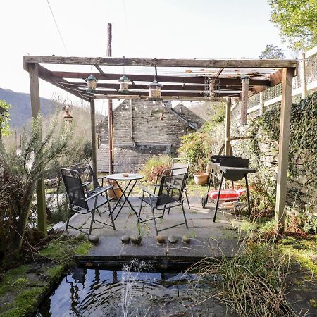 Mill Cottage Blaenau Ffestiniog Extérieur photo