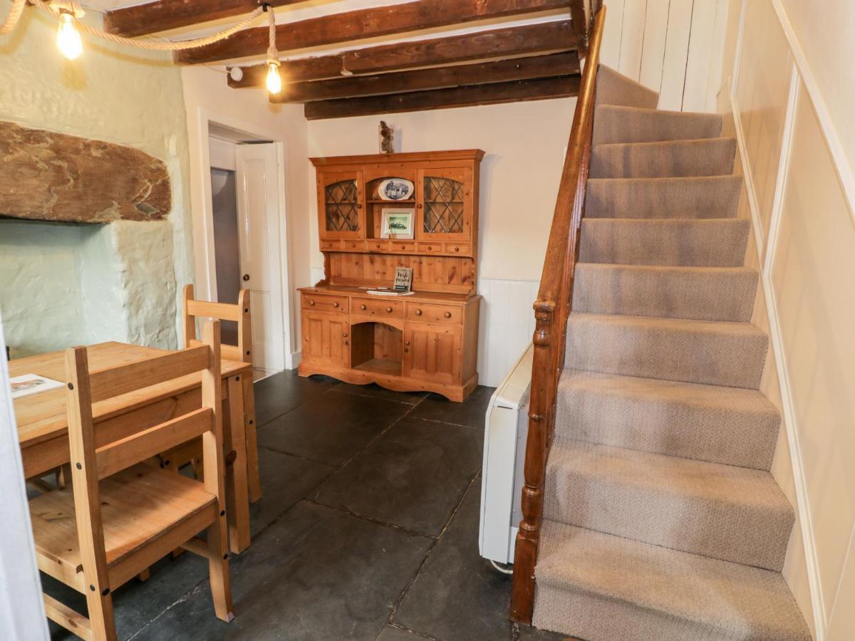 Mill Cottage Blaenau Ffestiniog Extérieur photo