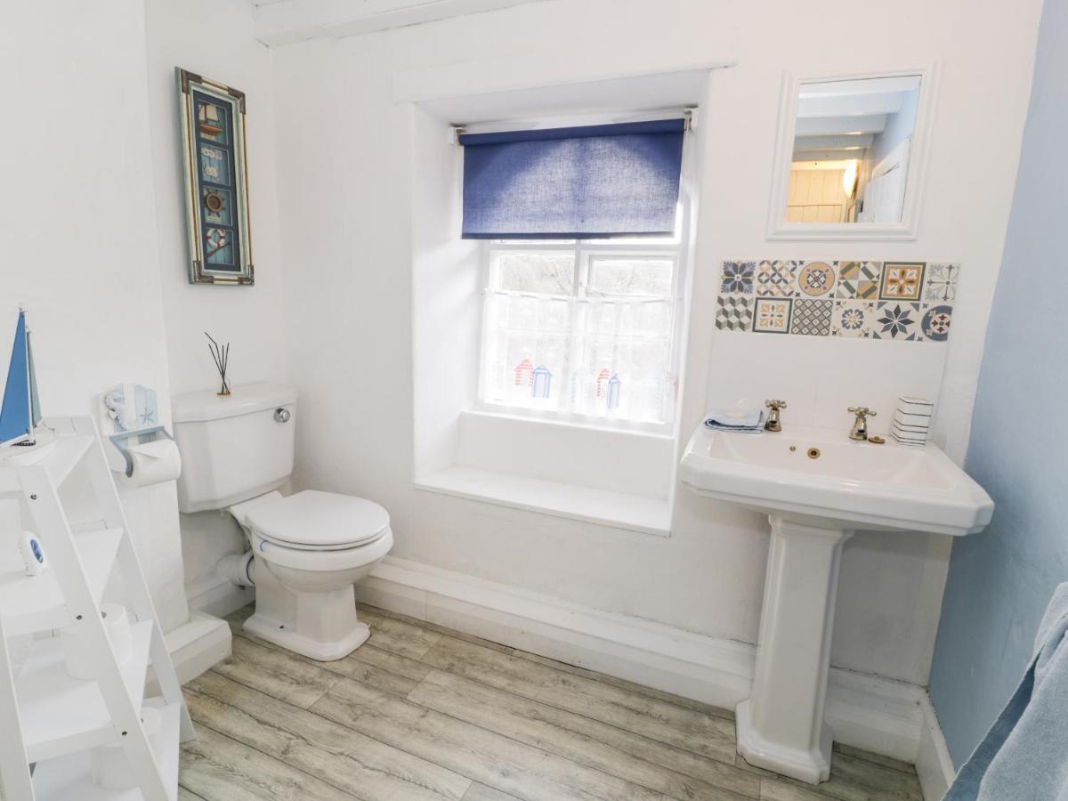 Mill Cottage Blaenau Ffestiniog Extérieur photo