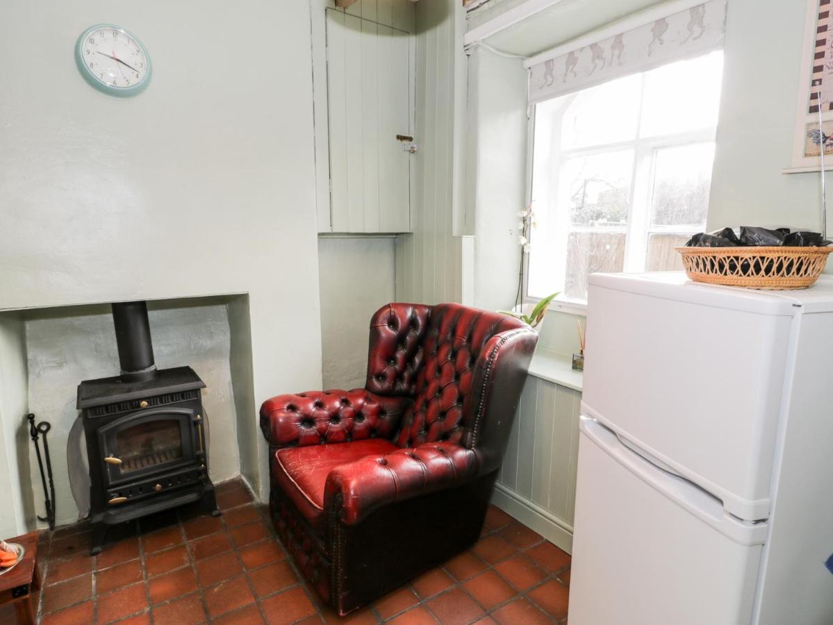Mill Cottage Blaenau Ffestiniog Extérieur photo