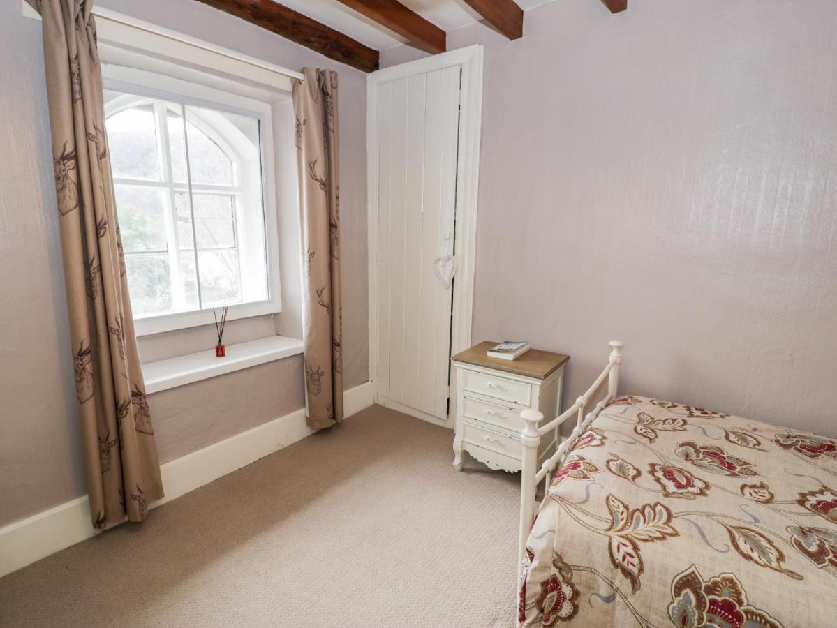 Mill Cottage Blaenau Ffestiniog Extérieur photo