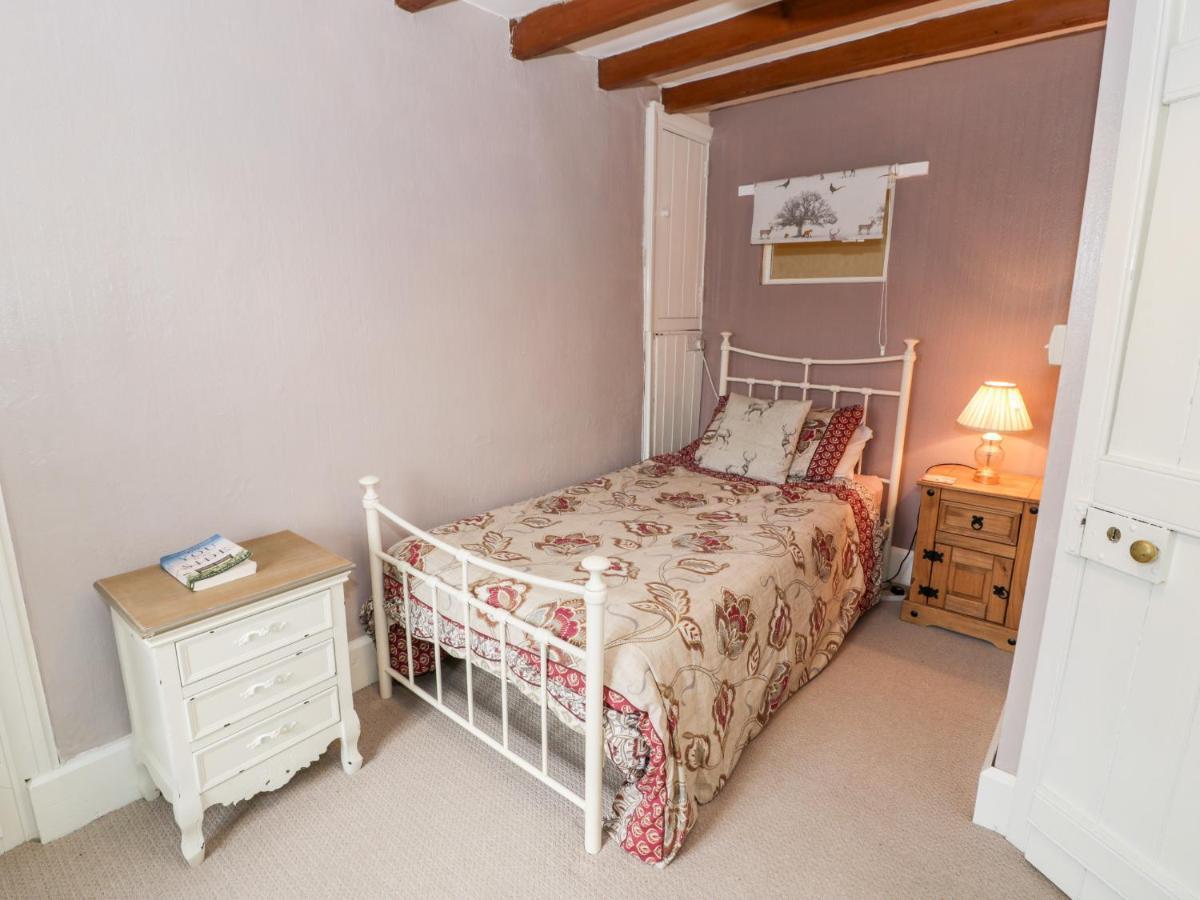 Mill Cottage Blaenau Ffestiniog Extérieur photo