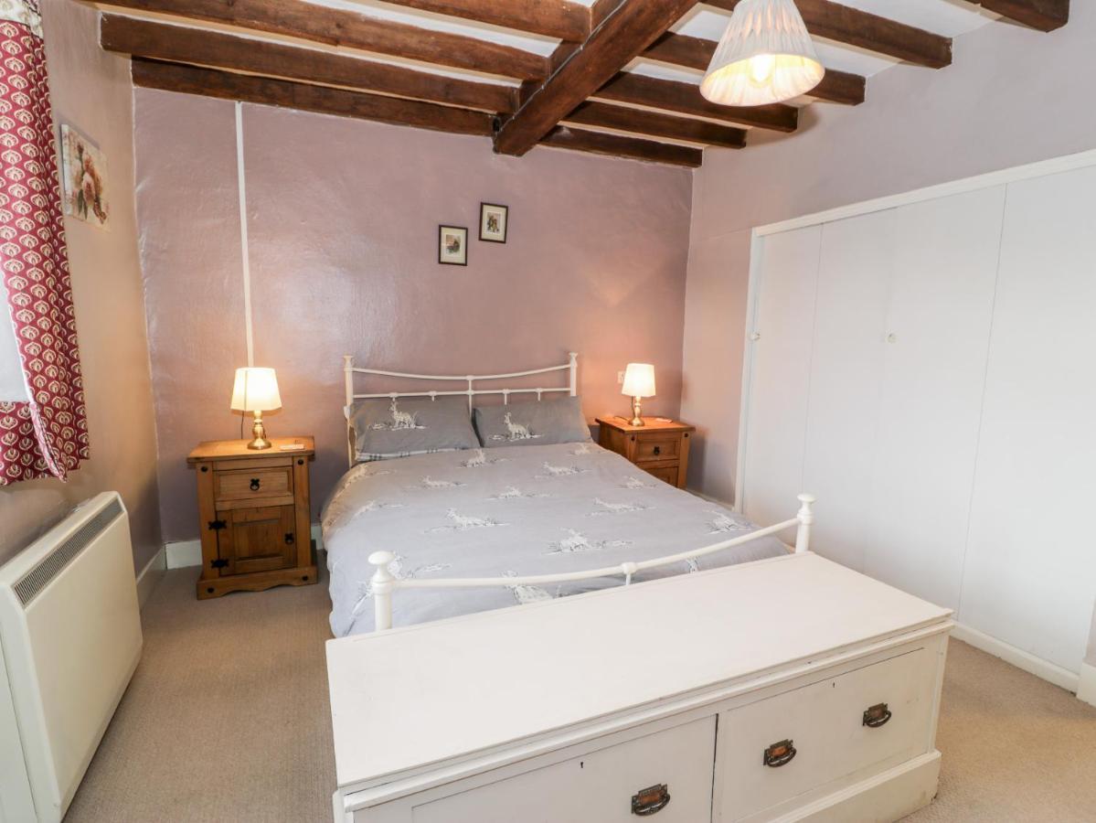 Mill Cottage Blaenau Ffestiniog Extérieur photo