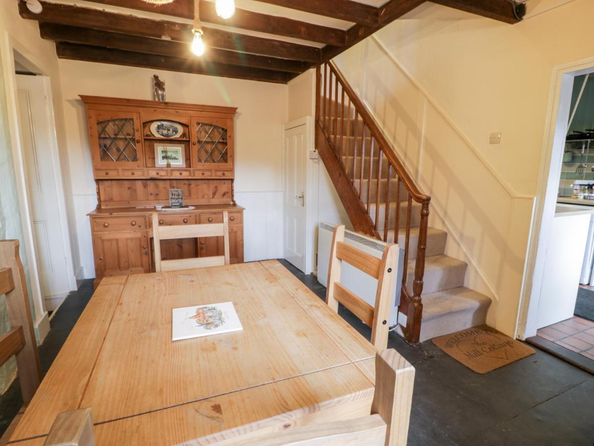 Mill Cottage Blaenau Ffestiniog Extérieur photo