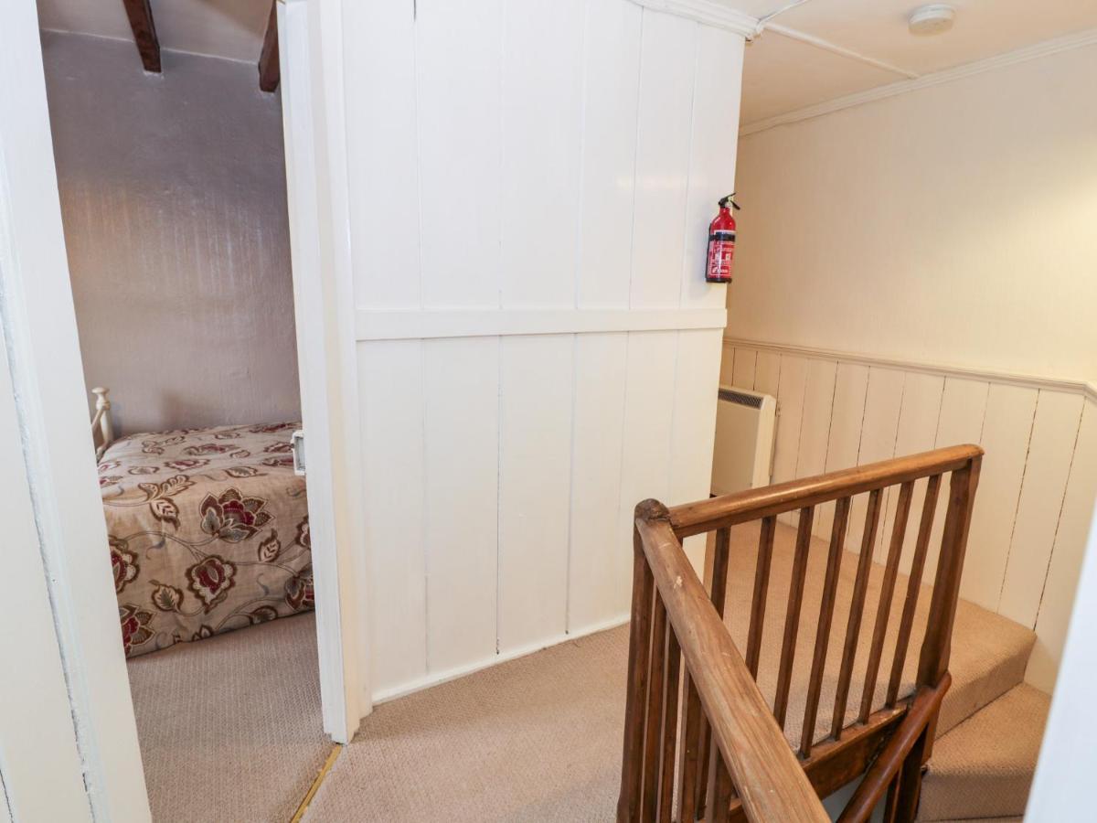 Mill Cottage Blaenau Ffestiniog Extérieur photo