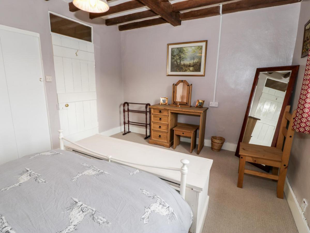 Mill Cottage Blaenau Ffestiniog Extérieur photo