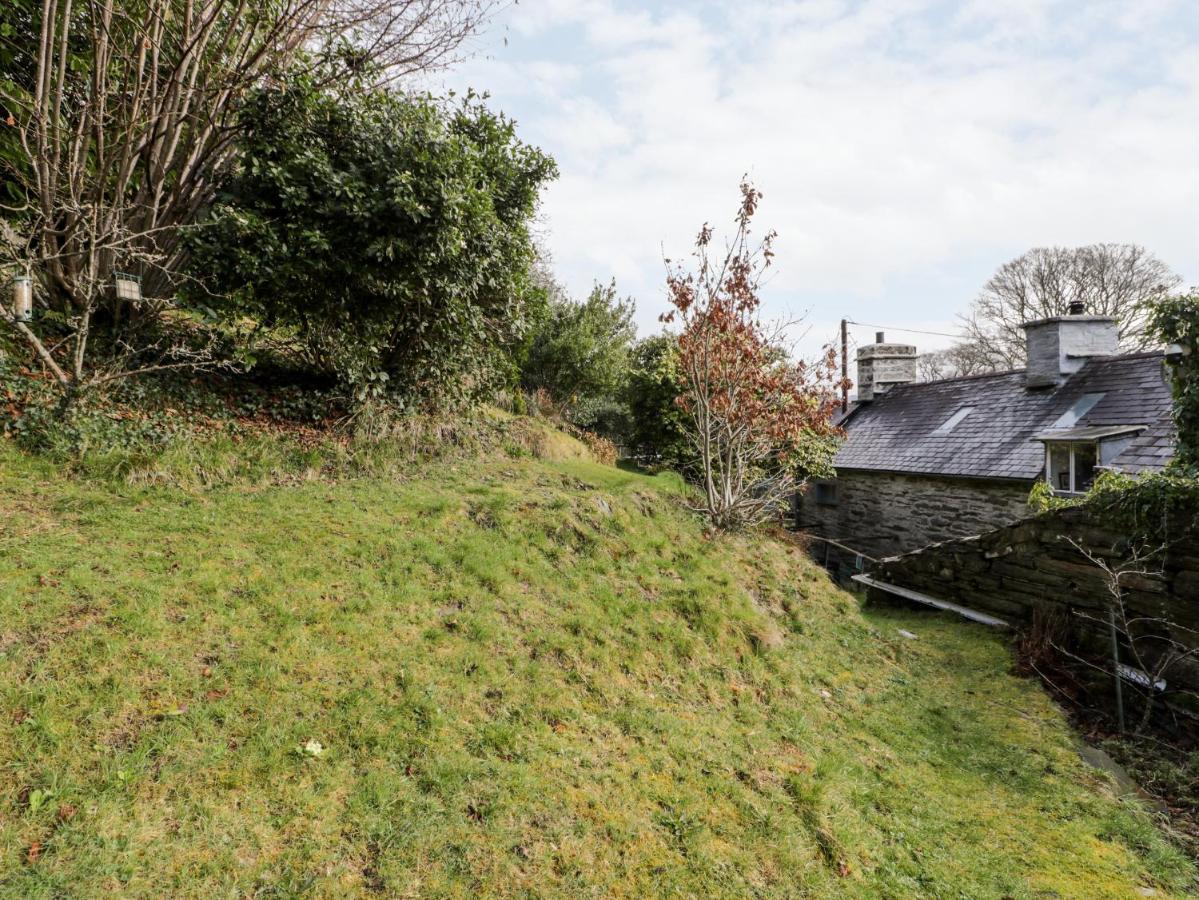 Mill Cottage Blaenau Ffestiniog Extérieur photo